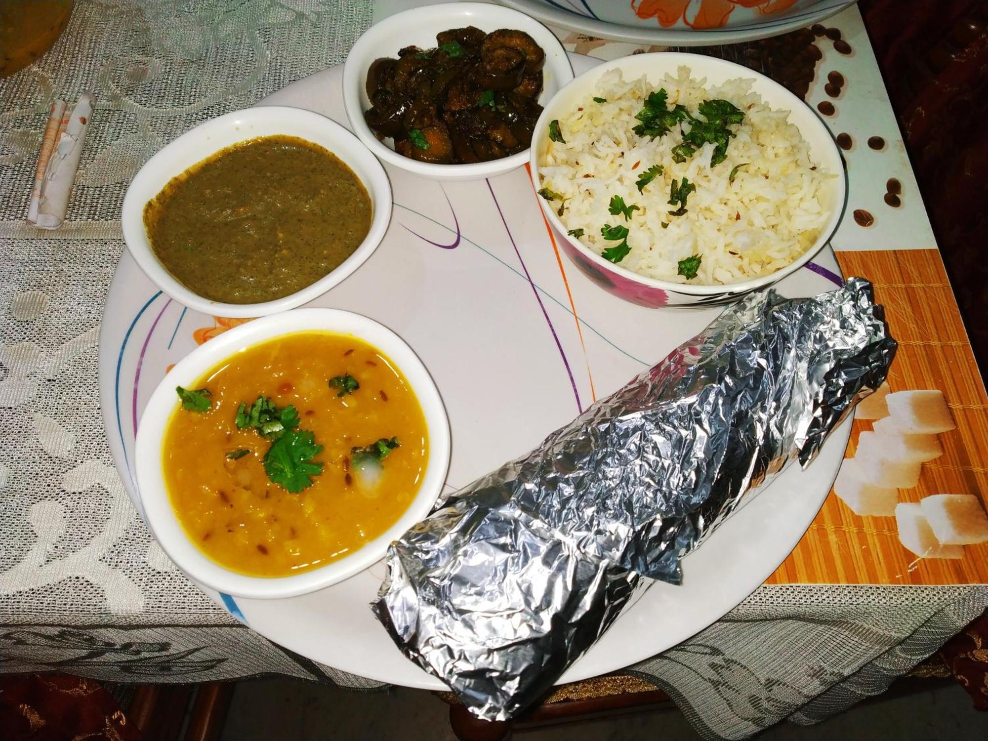 Pratibha Home Stay 자발푸르 외부 사진