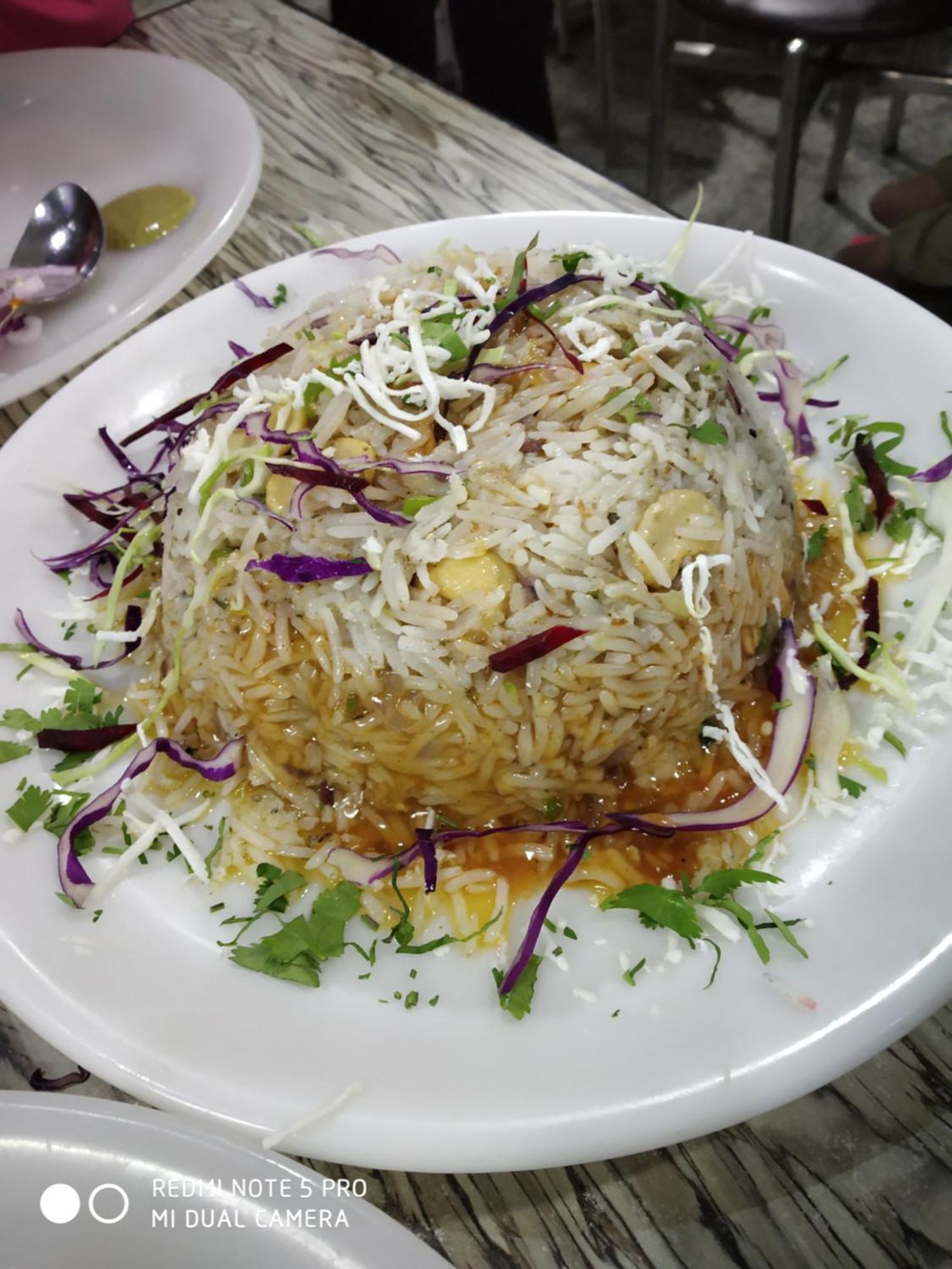 Pratibha Home Stay 자발푸르 외부 사진
