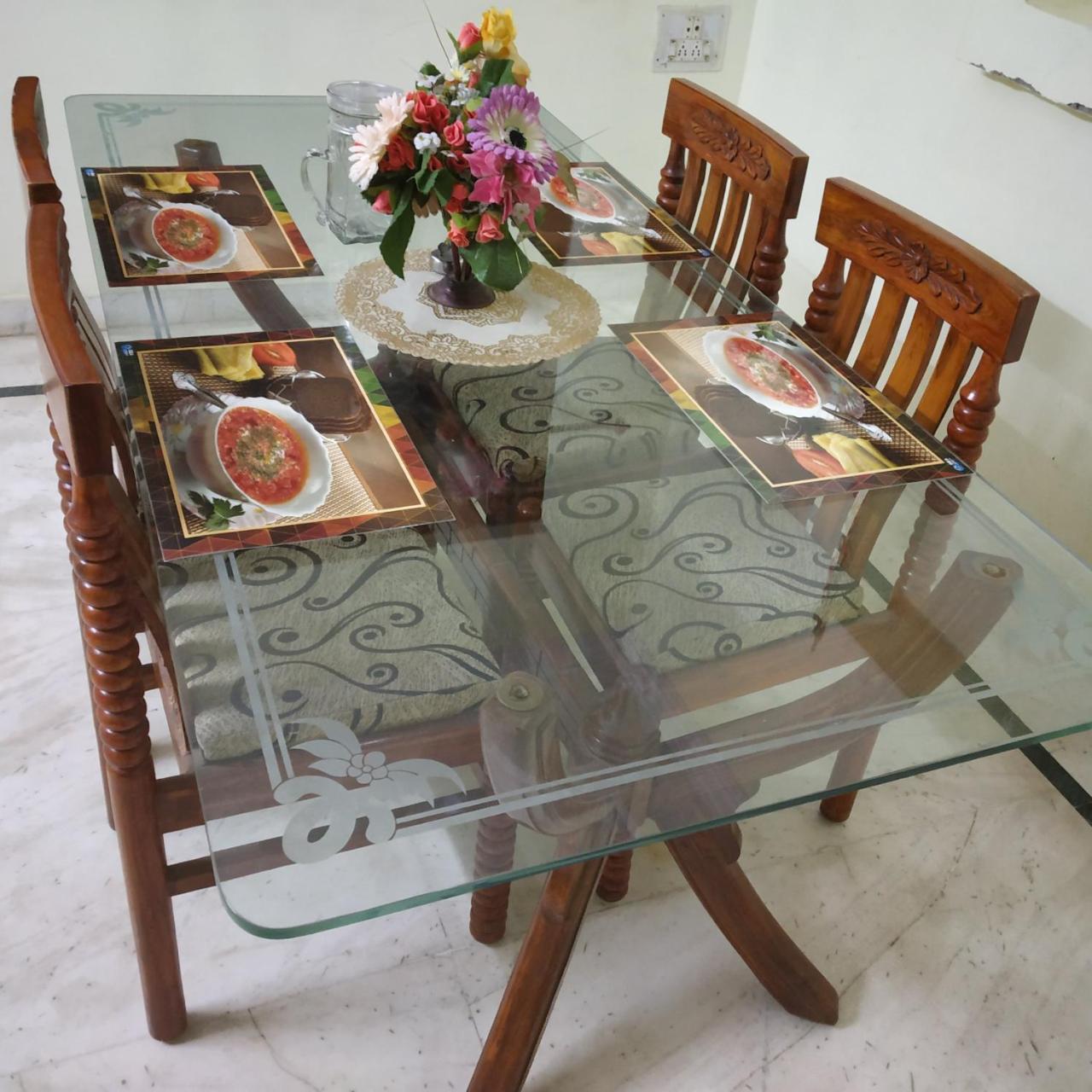 Pratibha Home Stay 자발푸르 외부 사진